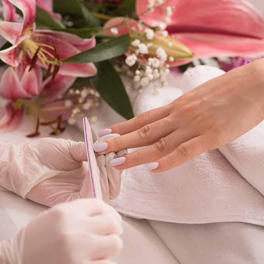 Elegant Nails & Spa